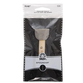 FolkArt 1.88 in. W X 5.0 in. L Foam Applicator, Pack of 6