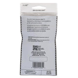 FolkArt 1.88 in. W X 5.0 in. L Foam Applicator, Pack of 6