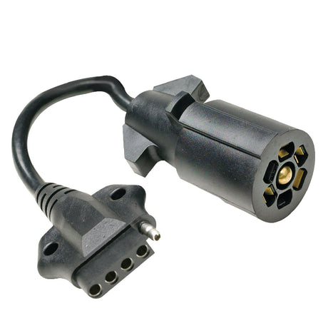 Seachoice 7 Way Trailer Connector