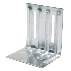 Simpson Strong-Tie DTC Roof Truss Clip, 18 ga Gauge, Steel, Galvanized, Pack of 100