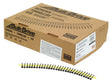 Simpson Strong-Tie DWC DWC114PS Screw, #6 Thread, 1-1/4 in L, Bugle Head, #2 Drive, Steel, Gray Phosphate
