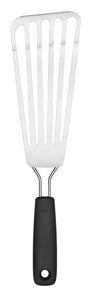 Good Grips 1130900 Fish Turner, 1/2 in W Blade, Stainless Steel Blade
