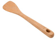 Good Grips 1130980 Saute Paddle, 1-7/8 in W Blade, Beechwood Blade