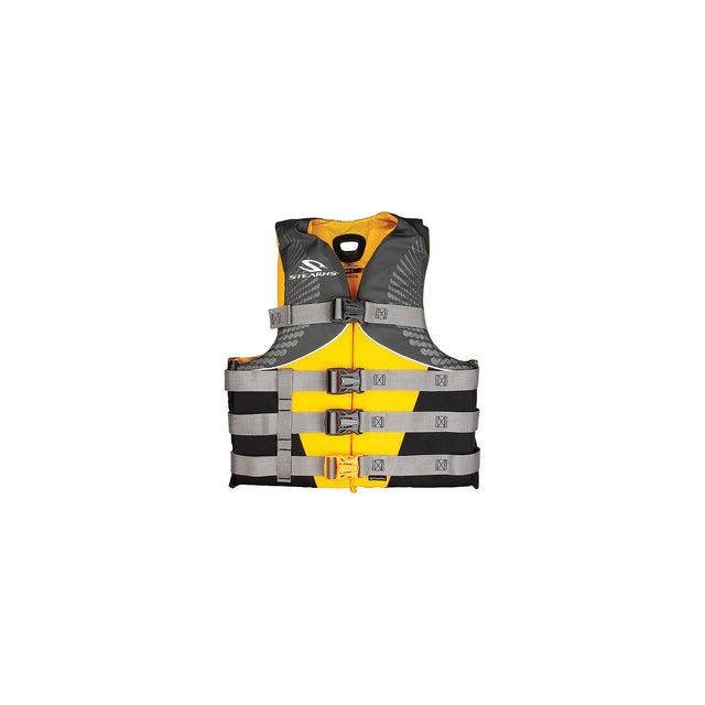 PFD WOMENS INFINITY L/XL GLD