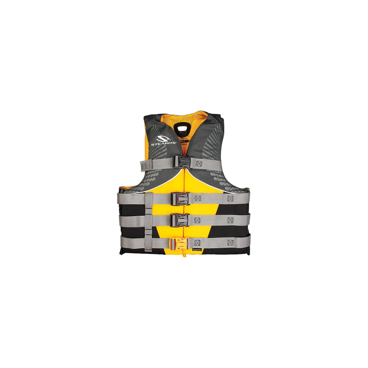 PFD WOMENS INFINITY L/XL GLD
