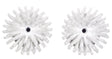Good Grips 1256500V8 Palm Brush Refill, Nylon Trim