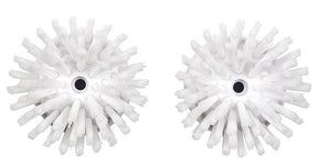 Good Grips 1256500V8 Palm Brush Refill, Nylon Trim