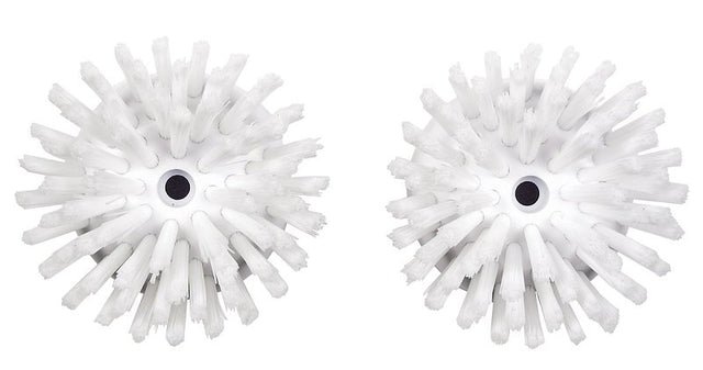 Good Grips 1256500V8 Palm Brush Refill, Nylon Trim