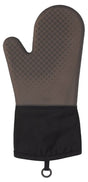Good Grips 11219800 Oven Mitts, Silicone, Black