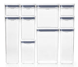 Good Grips 11236000 Series Pop Container Set, 10/PK