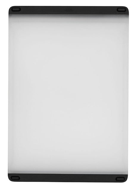Good Grips 11272600 Cutting Board, 10-3/4 in L, 7.23 in W