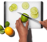Good Grips 11272600 Cutting Board, 10-3/4 in L, 7.23 in W
