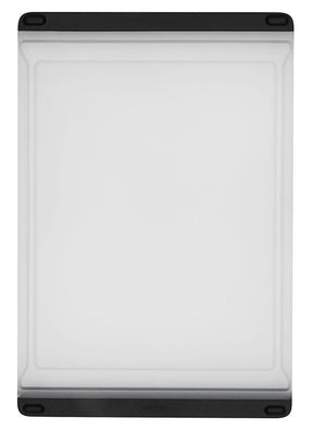 Good Grips 11272600 Cutting Board, 10-3/4 in L, 7.23 in W