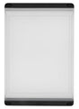 Good Grips 11272600 Cutting Board, 10-3/4 in L, 7.23 in W
