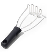 Good Grips 11282900 Wire Potato Masher, 10.6 in L, Stainless Steel Head