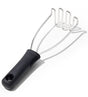 Good Grips 11282900 Wire Potato Masher, 10.6 in L, Stainless Steel Head