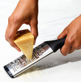 Good Grips 11283000 Grater, Stainless Steel