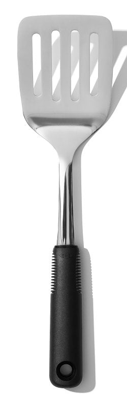 Good Grips 11283300 Turner, 13.3 in OAL, Stainless Steel Blade