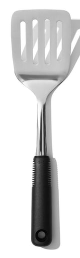 Good Grips 11283300 Turner, 13.3 in OAL, Stainless Steel Blade