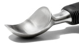 Good Grips 11295000 Scoop, 10.45 in L, Stainless Steel