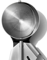 Good Grips 11295100 Classic Ice Cream Scoop, Stainless Steel, Black