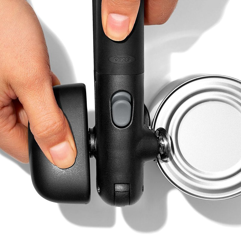 Good Grips 11314700 Lock and Go Can Opener