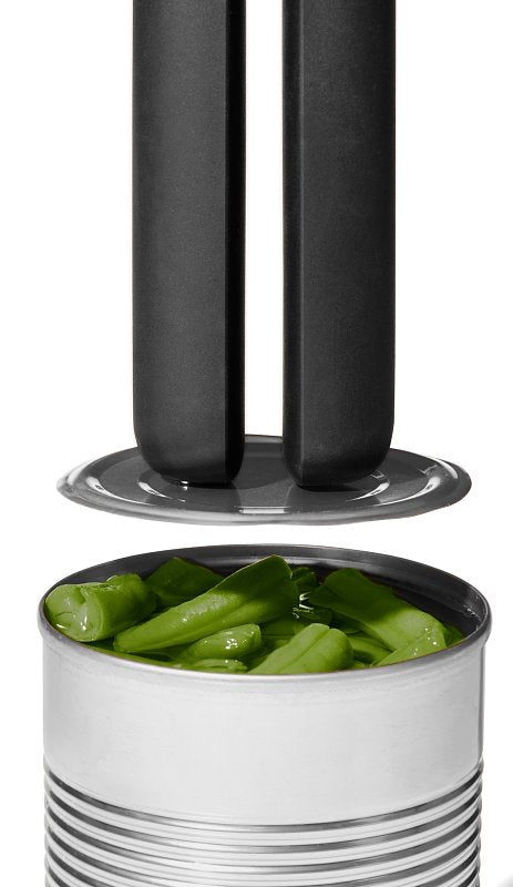Good Grips 11314700 Lock and Go Can Opener