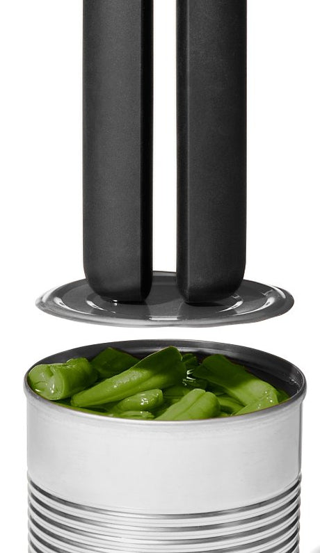 Good Grips 11314700 Lock and Go Can Opener