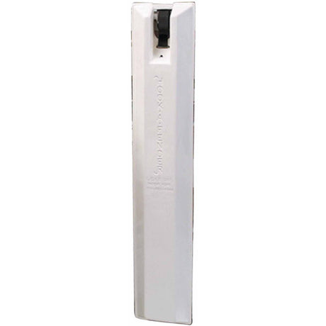 TOON FENDER STD 6X36 PVC CREAM