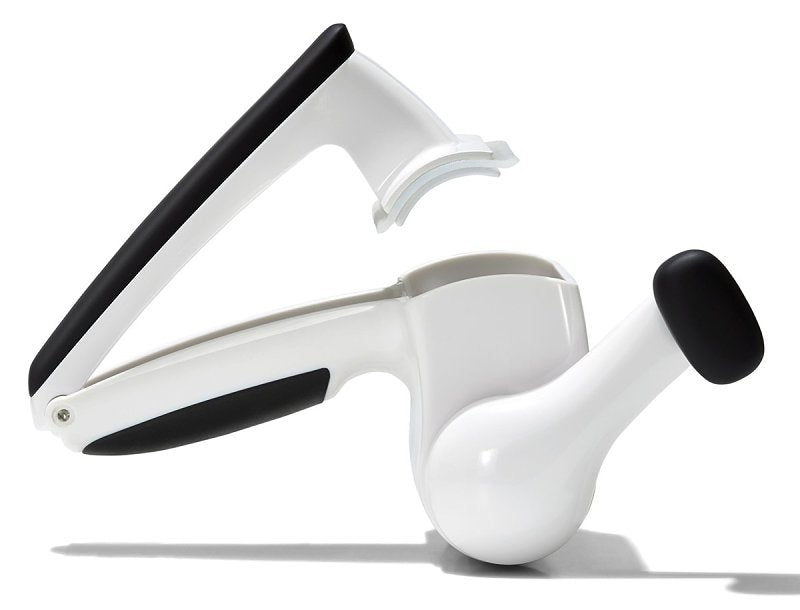 Good Grips 11316100 Rotary Grater, White