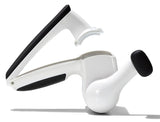 Good Grips 11316100 Rotary Grater, White