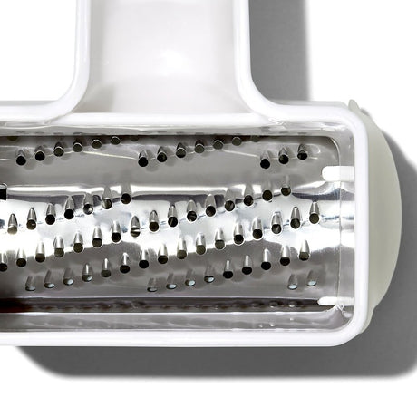 Good Grips 11316100 Rotary Grater, White