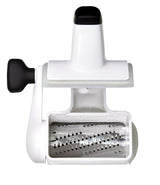 Good Grips 11316100 Rotary Grater, White