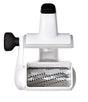 Good Grips 11316100 Rotary Grater, White