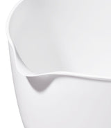 Good Grips 11323100 Mixing Bowl Set, Plastic/Rubber, Assorted