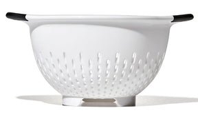 Good Grips 11331000 Colander, 3 qt Capacity, Plastic