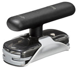 Good Grips 11332200 Twisting Jar Opener with Base Pad, Black, 5 in OAL