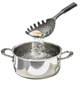 Good Grips 11338300 Pasta Scoop Strainer