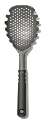 Good Grips 11338300 Pasta Scoop Strainer