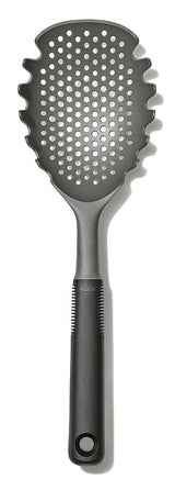 Good Grips 11338300 Pasta Scoop Strainer