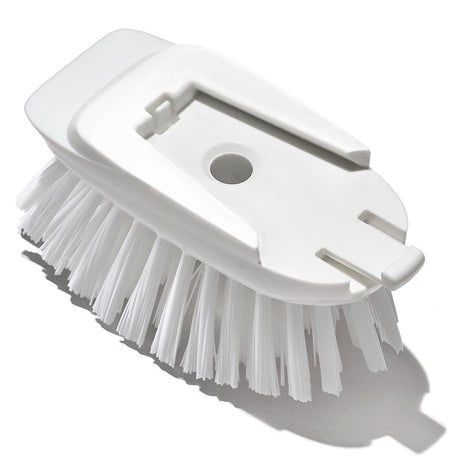 Good Grips 12361200 Soap Dispensing Dish Brush Refill, Nylon Trim