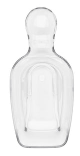 Good Grips 11235200 Scoop, 4.4 qt Volume, 5-1/2 in L, Plastic