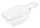 Good Grips 11235200 Scoop, 4.4 qt Volume, 5-1/2 in L, Plastic