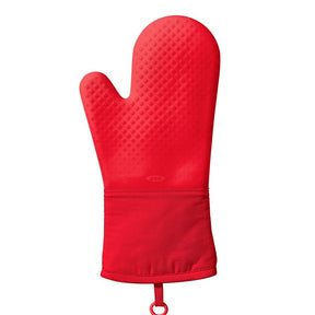 Good Grips 11318200 Oven Mitt, Silicone, Jam, Pack of 6