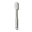 Good Grips 11279500 Jar Spatula, 1.3 in W Blade, 10.8 in OAL, Oat, Pack of 6