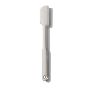 Good Grips 11279500 Jar Spatula, 1.3 in W Blade, 10.8 in OAL, Oat, Pack of 6