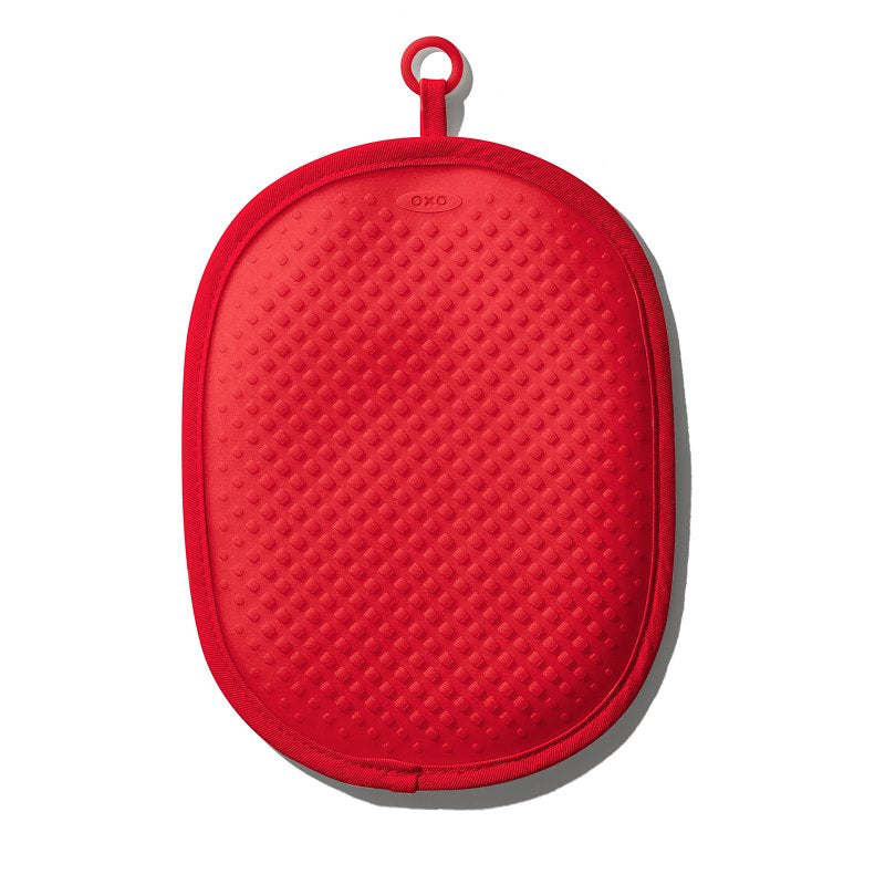 Good Grips 11318500 Pot Holder, Silicone, Jam, Pack of 6