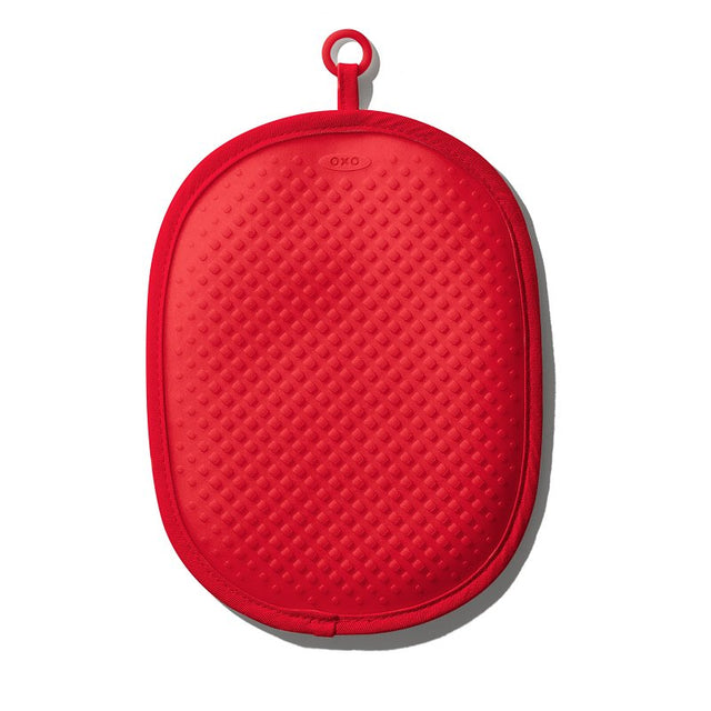 Good Grips 11318500 Pot Holder, Silicone, Jam, Pack of 6