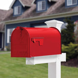 Rust-Oleum Stops Rust Indoor and Outdoor Gloss Sunrise Red Oil-Based Protective Paint 1 qt, Pack of 2