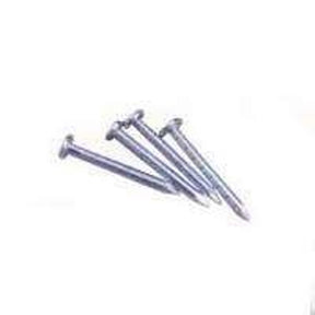 ProFIT 0096078 Joist Hanger Nail, 3D Penny, 1-1/4 in L, Flat Head, 11 ga, Steel, Galvanized